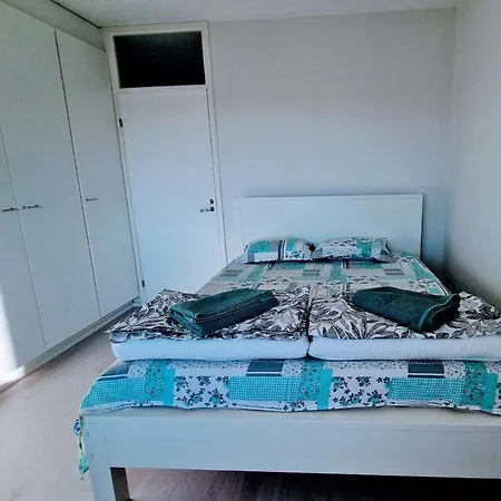 Apartment Sky High Living - Spacious With Panoramic View