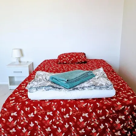 Sky High Living - Spacious With Panoramic View Espoo