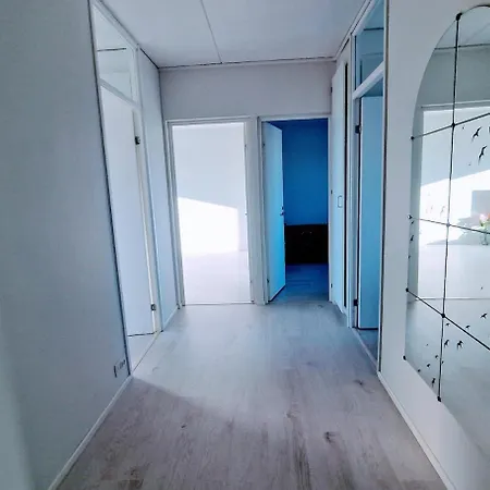 Apartment Sky High Living - Spacious With Panoramic View